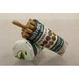 aarogyam herbals Tobacco & Nicotine Free Bidi Puda (Pack of 20 Bundles) Smoking Cessations-picture-12