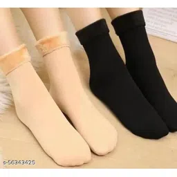 aarvi Women Solid Ankle Length-picture-10