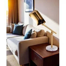 aarvi decor studio Golden Apex Desk Table Lamps-picture-38