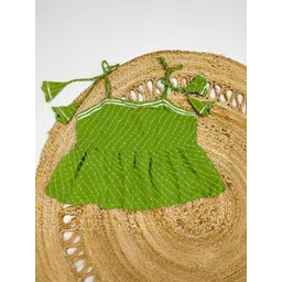 Aarya Designer Girls Printed Regular Top with Palazzos-picture-19