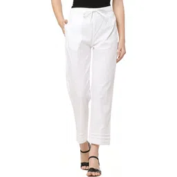 Aasma Creatives Women Trousers-picture-38