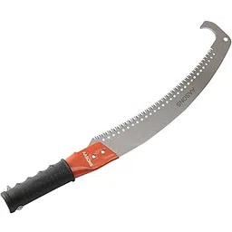 AASONS Garden Pruning Saw | Tree Pruner With Extendable Pole Fixing Slot | Hand Tools For Remove Unwanted Branches In Your Garden, Hand-powered-picture-17