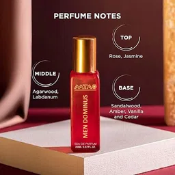 aataonlain DOMINUS PEFUME 20 ML Eau de Parfum - 20 ml-picture-26