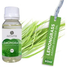aatiutik Lemongrass Aroma Oil-picture-19