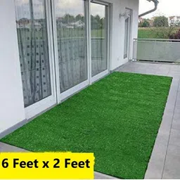 aavahan Artificial Grass Door Mat-picture-15