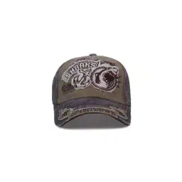 aavjo Men Embroidered Baseball Cap-picture-17