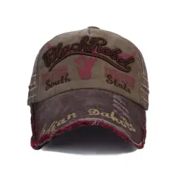 aavjo Men Embroidered Baseball Cap-picture-47