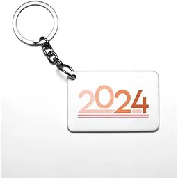 aayansh creation Aayansh CREATION2024 Is On The Way: Santa's Designed Amazing Key Chain Gift For Secret Santa (Pack of 2)-picture-35