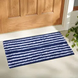 aazeem Cotton Bathroom Mat-picture-16