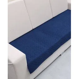 aazeem Removable Velvet Sofa Cover-picture-25