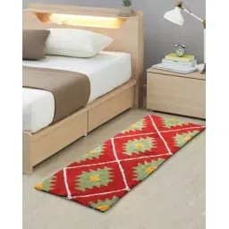 aazeem Textured Rectangular Rugs-picture-21