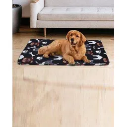 aazeem Washable and Waterproof Dog Bed-picture-33