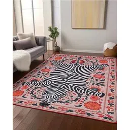 aazeem Washable Non-Slip Carpet -picture-14