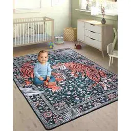 aazeem Washable Non-Slip Carpet-picture-15