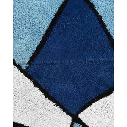 aazeem Textured Rectangular Rugs image 5