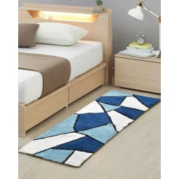 aazeem Textured Rectangular Rugs image 1