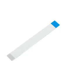 AB03A0100000180A-BZCN-0.3mm 10P 0.5mm 60mm P=0.5mm FFC Cable (Flexible Flat Cable) ROHS-picture-42