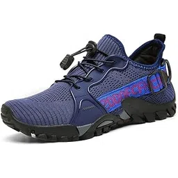 abao Hiking Shoes Men Women Outdoor Sports Shoes Non-Slip Breathable Sneakers Low Top Walking Shoes for Outdoor Trailing Trekking Walking Climbing Travel Lightweight-picture-34