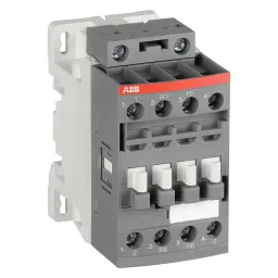 ABB Contactor, 3Pst-No, 690V, Dinrail, AF12-30-10-11-picture-17