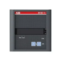 ABB M1M 11 Single Phase Class 1 Digital Energy (KWH) Meter, 1SYG233685R4051-picture-38