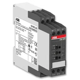 ABB Relay, Current Sensing, Dpdt, 15A, 1SVR730840R0500-picture-16
