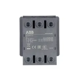 ABB Switch,Disconnector,3P,63A, OT63FT3-picture-30