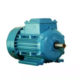 ABB Three Phase 180 HP 2 Pole Foot Mounted Squirrel Cage Induction Motor M3BP280MLA2-picture-29