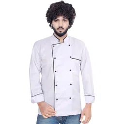 abc garments Cotton Blend Coat For Men-picture-39