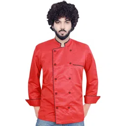 abc garments Cotton Blend Coat For Men-picture-17