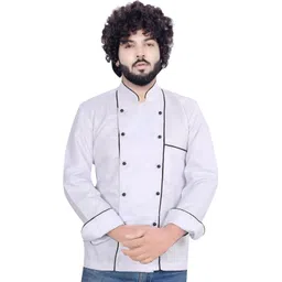 abc garments Cotton Blend Coat For Men-picture-36