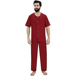 abc garments Cotton Blend Patient Uniform Unisex-picture-11