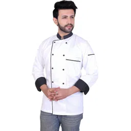 abc garments Cotton Blend Solid Coat For Men-picture-28