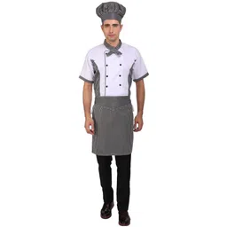 abc garments Cotton Blend Striped Coat For Men-picture-31