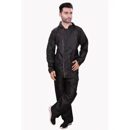 abc garments Solid Men Raincoat-picture-18