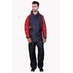 abc garments Solid Men Raincoat-picture-25
