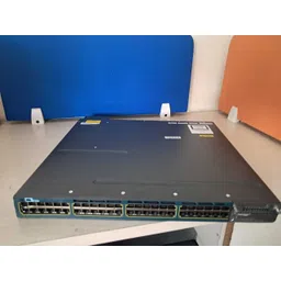 ABC Pre owned Cisco 48 Port Catalyst Switch (3560X Series) 48 Ports 1000 Mbps Network Switch-picture-25