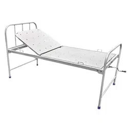 ABCO 2020x910x600mm Mild Steel Eco Model Semi Fowler Bed, 11013-picture-42