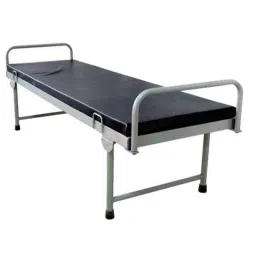 ABCO Attendant Hospital Bed with Mattress, ST005-picture-14