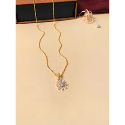 ABDESIGNS Brass Gold-Plated Chain-picture-19