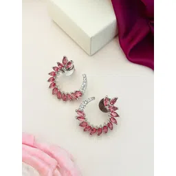 ABDESIGNS Classic Studs Earrings-picture-38