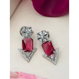 ABDESIGNS Classic Studs Earrings-picture-41