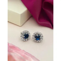ABDESIGNS Classic Studs Earrings-picture-37