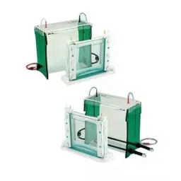 Abdos 20.5x20cm Plain Glass Plates with Bonded Spacer, TV400-PGS1-picture-17