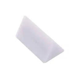 Abdos 2Pcs 14x55mm Triangular Magnetic Stirrer Bars, P80132-picture-32