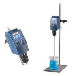 Abdos 40L Swirlex LCD Digital Overhead Stirrer, E11311-picture-43