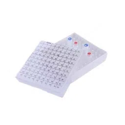 Abdos 4Pcs 100 Place Cryo Box System, P20611-picture-21