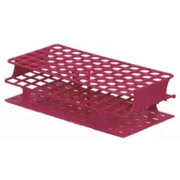 Abdos Delrin 40 Places Red Polywire Rack, P20727 R-picture-33