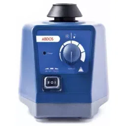 Abdos E11190 Swirlex Adjustable Vortex Shaker 0-2500 Rpm-picture-41