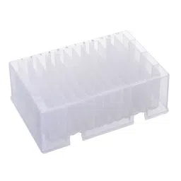 Abdos P10801 Polypropylene 22 ml Capacity Reagent Reservoir-picture-22