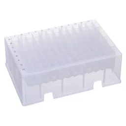 Abdos P10803 Polypropylene 1.2 ml Capacity Deep Well Plate-picture-34